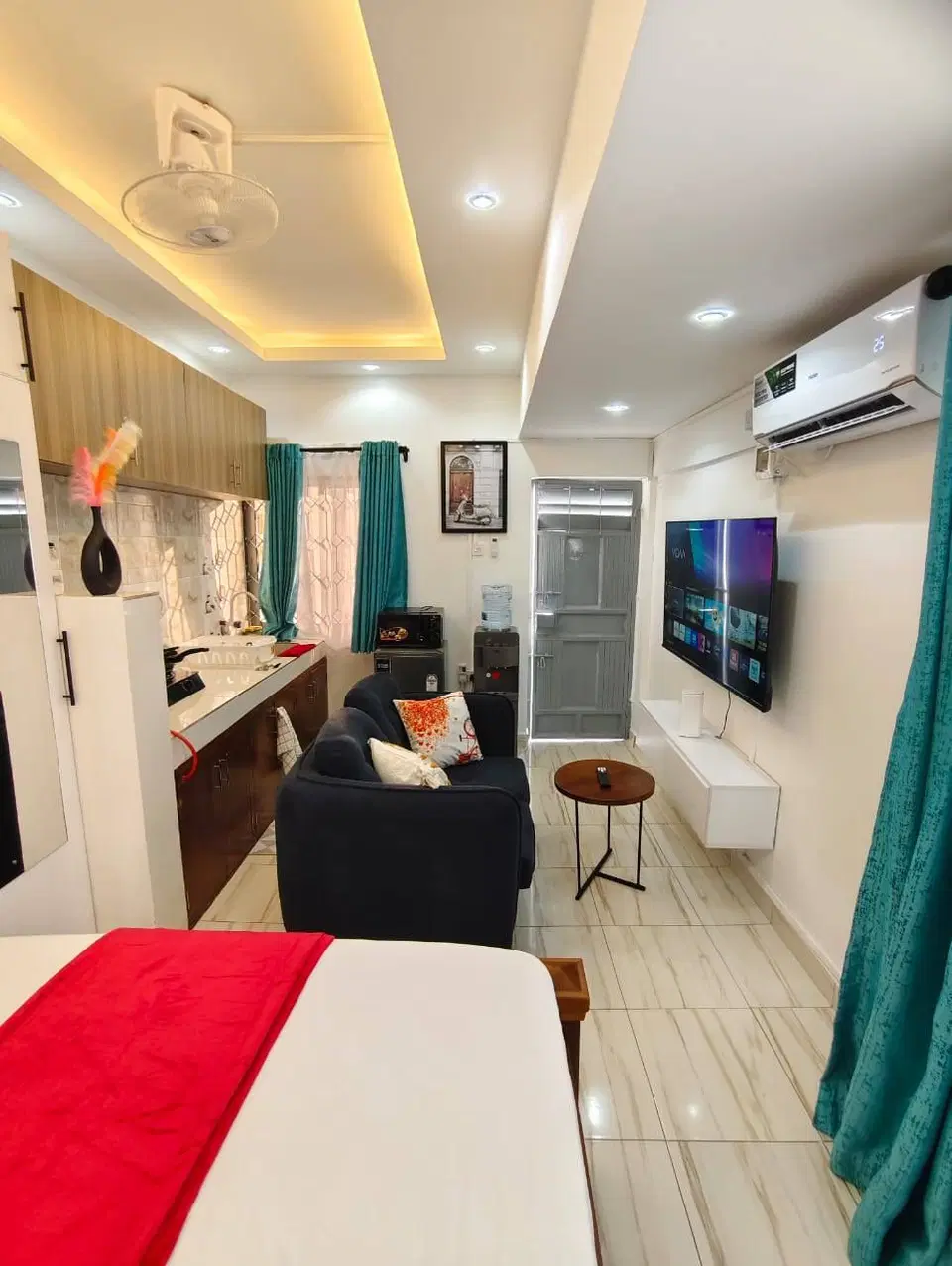 Nyali Cozy Studio photo 5