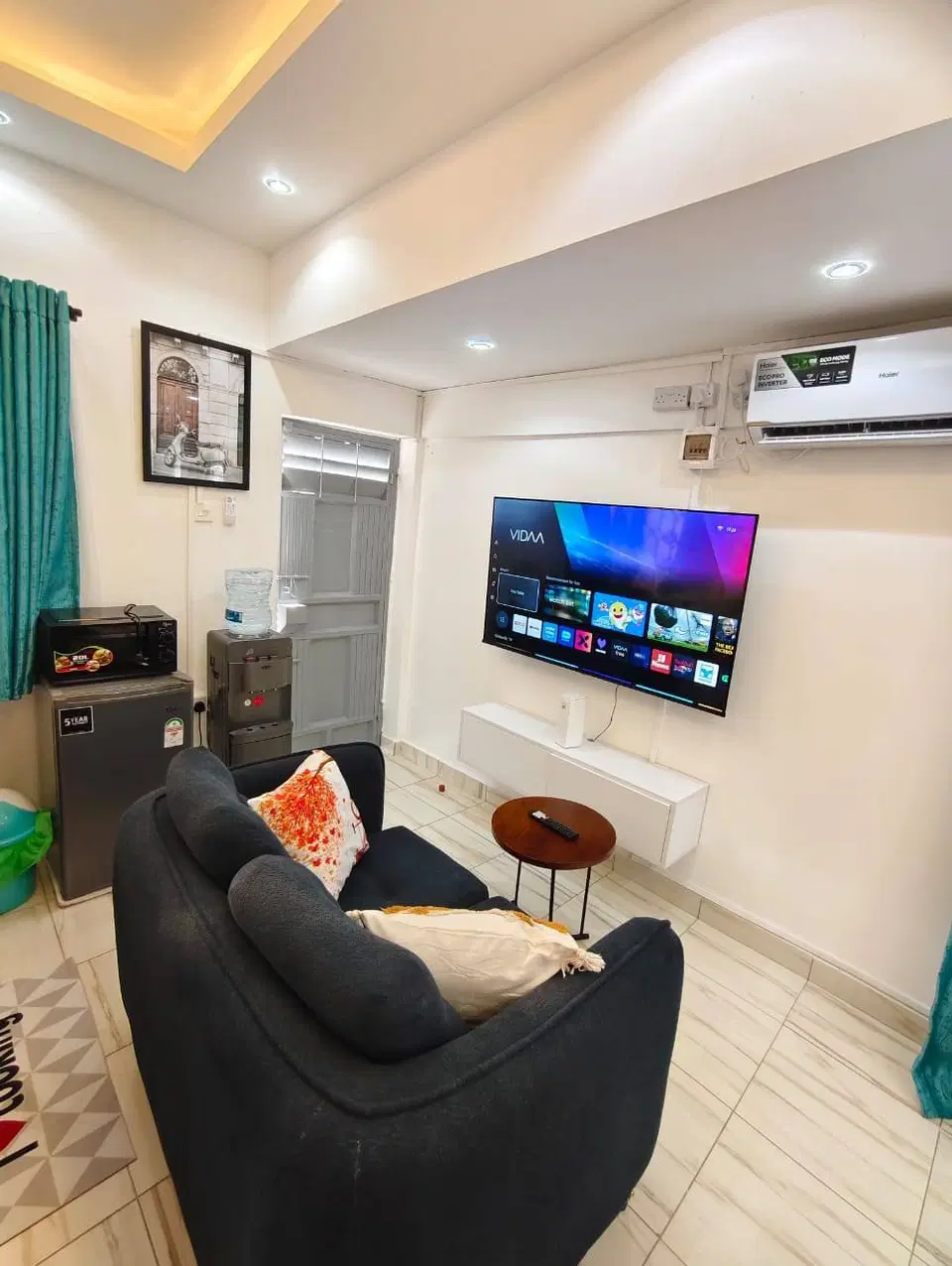 Nyali Cozy Studio photo 6