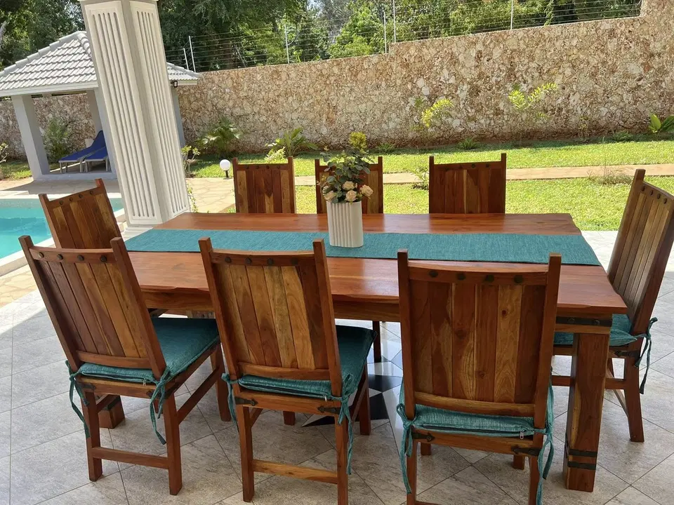 La Marina Villa Mtwapa photo 2