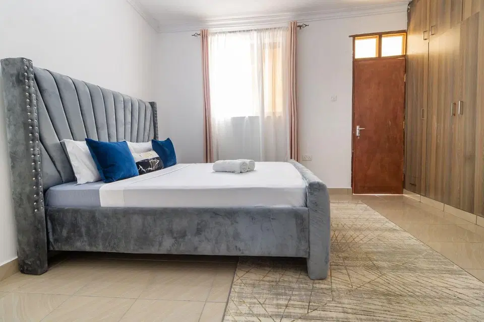 Bamburi Cozy 1-Bedroom photo 2