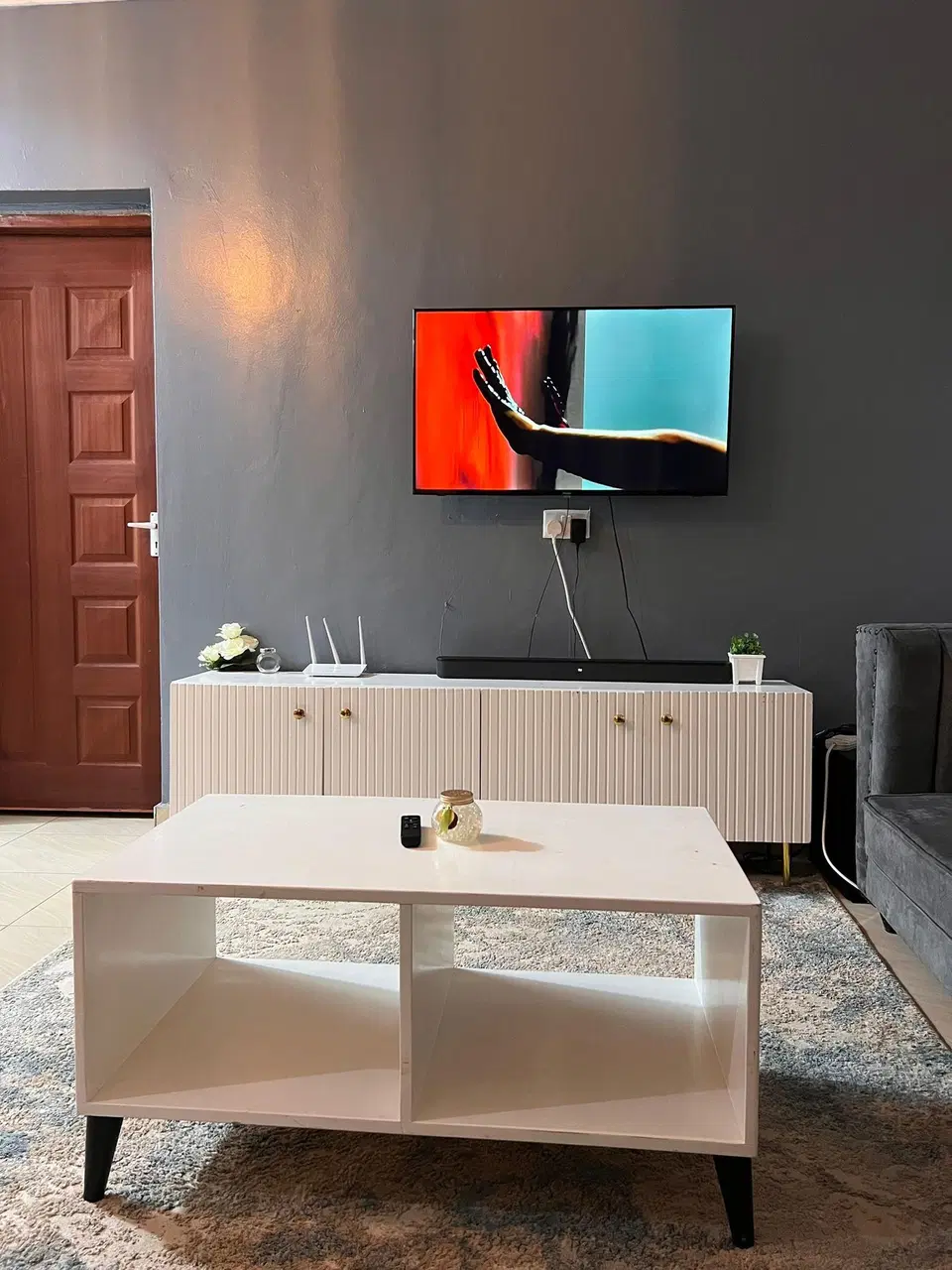 Bamburi Cozy 1-Bedroom photo 4