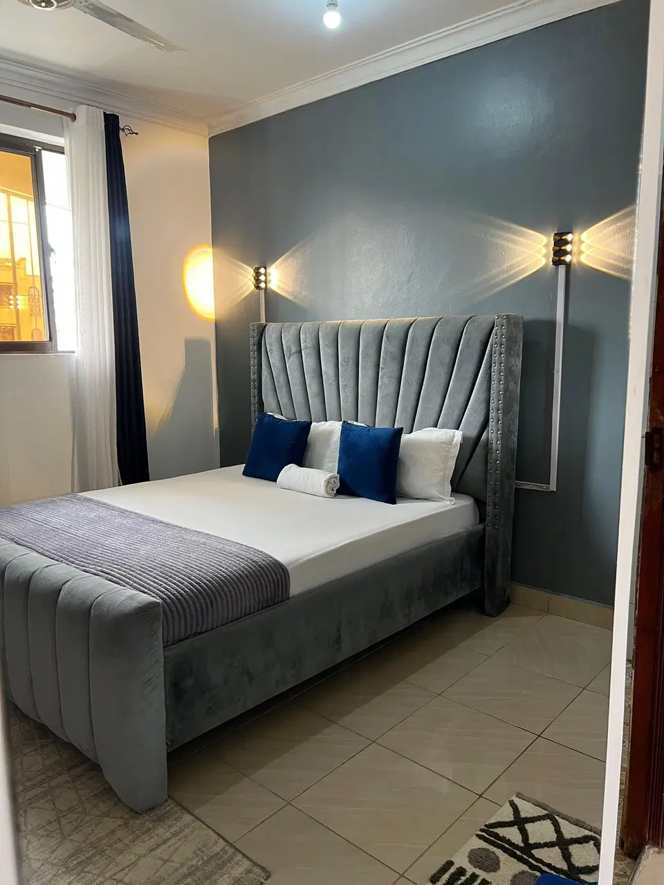 Bamburi Cozy 1-Bedroom photo 6