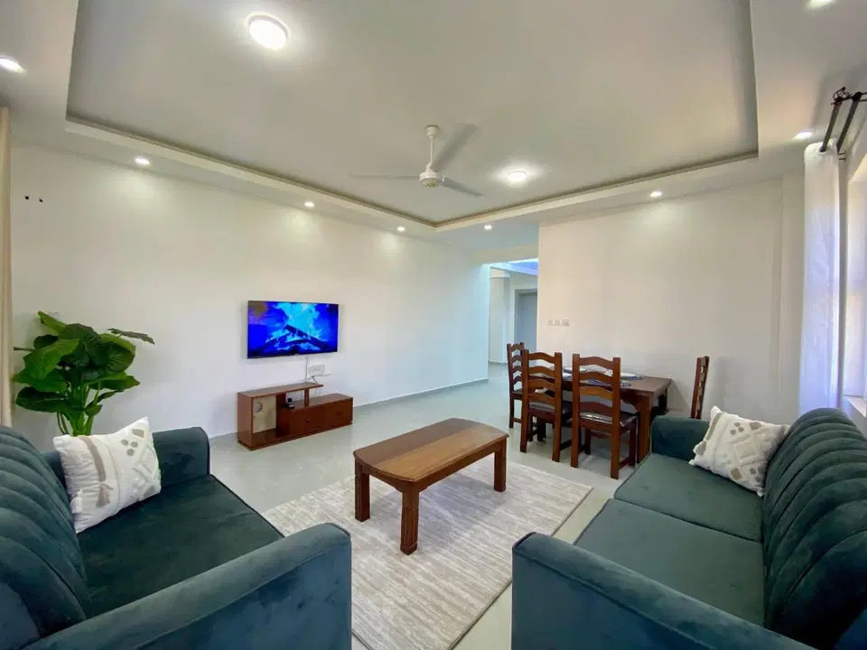 Nyali Classy Sea View 2-Bedroom photo 3