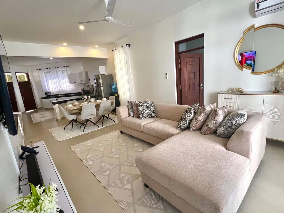 Nyali Beachfront 2-Bedroom photo 11