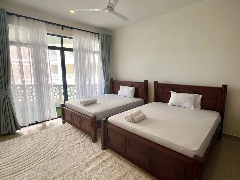 Nyali Beachfront 2-Bedroom photo 3
