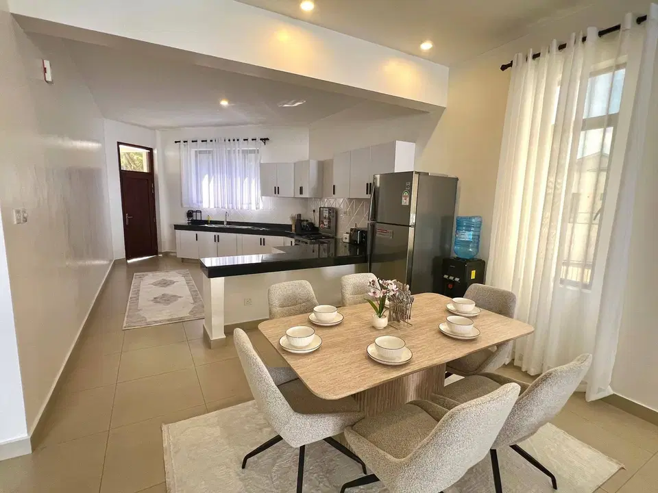 Nyali Beachfront 2-Bedroom photo 7