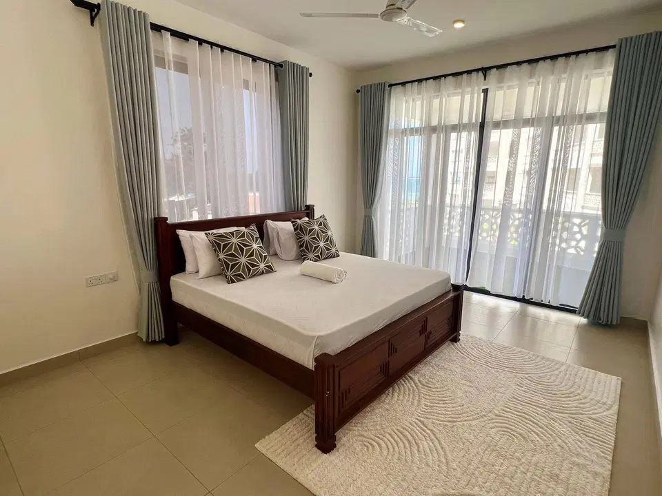 Nyali Beachfront 2-Bedroom photo 9