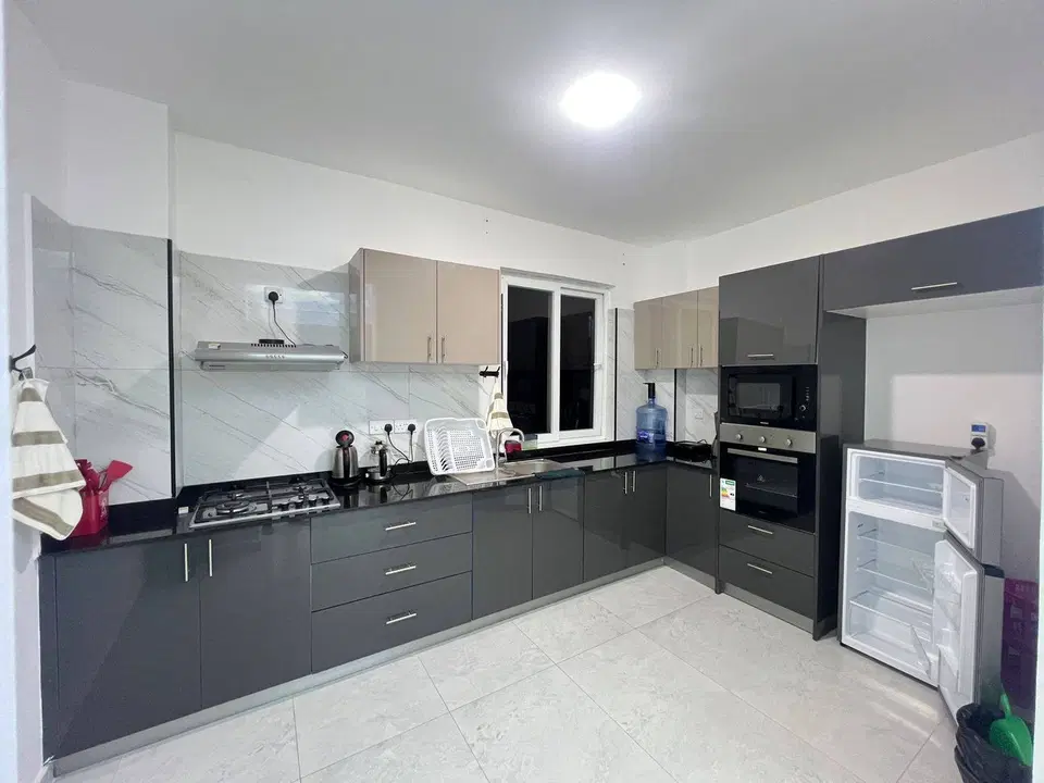 Nyali Luxurious 2-Bedroom photo 2