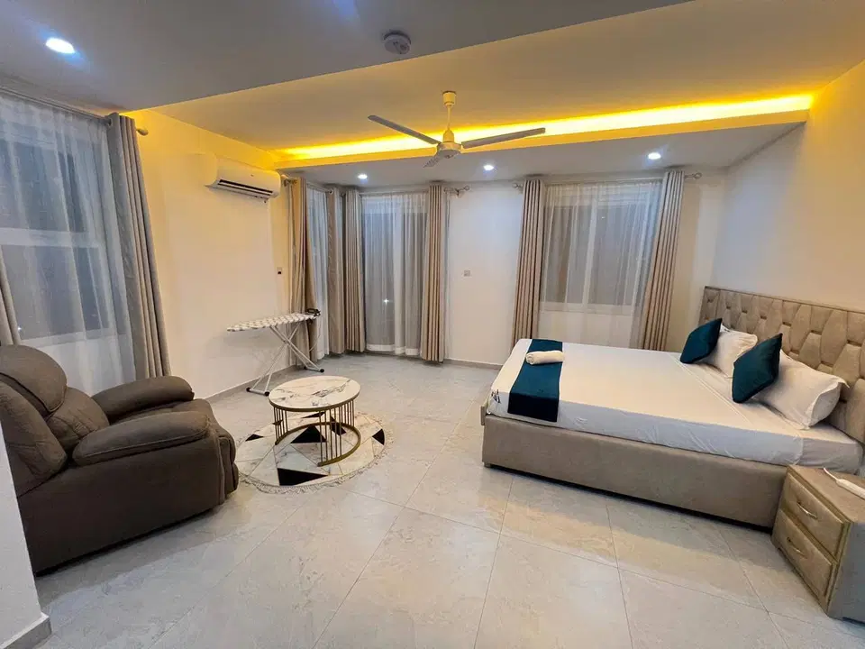Nyali Luxurious 2-Bedroom photo 3