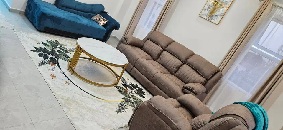 Nyali Luxurious 2-Bedroom photo 5