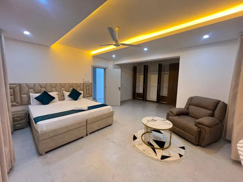 Nyali Luxurious 2-Bedroom photo 9
