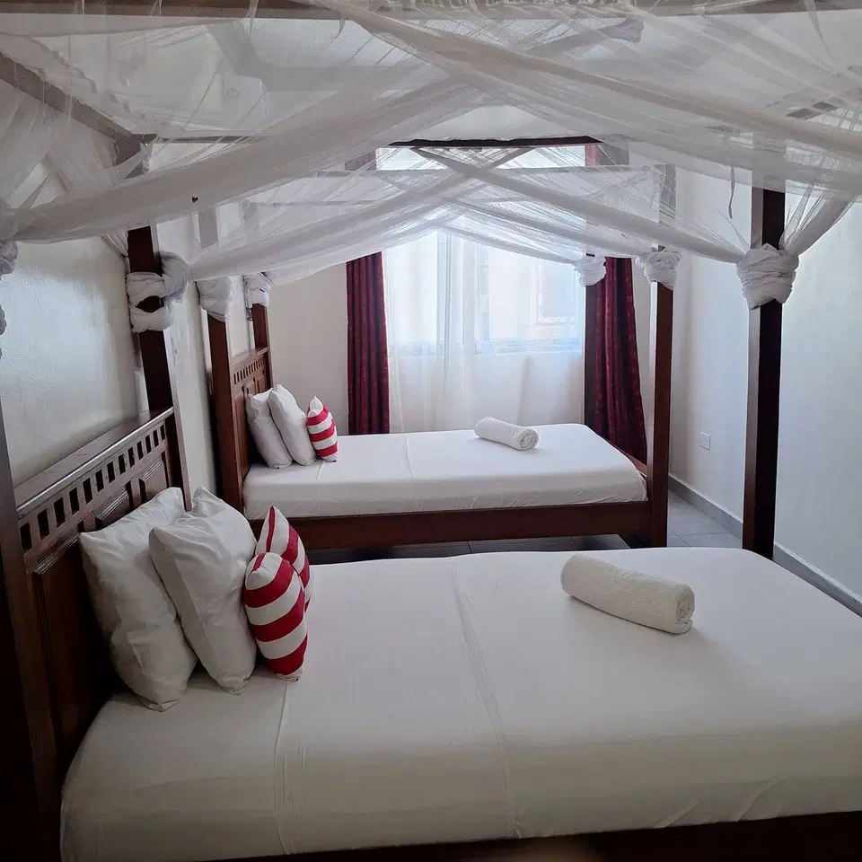 Nyali Classic 2-Bedroom Jumeirah photo 7