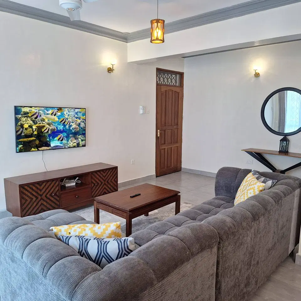 Nyali Classic 2-Bedroom Jumeirah photo 8