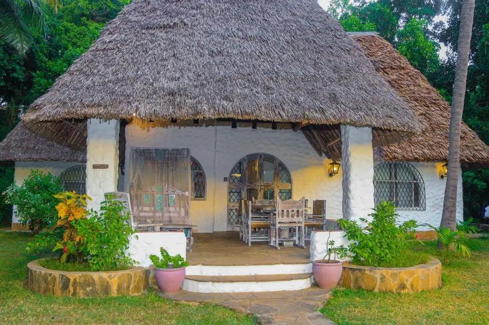 Mtwapa Creekfront 2-Bedroom Cottage photo 2