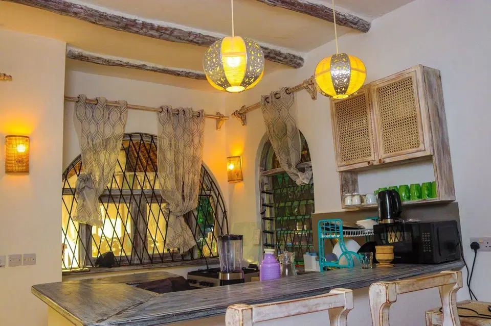 Mtwapa Creekfront 2-Bedroom Cottage photo 8