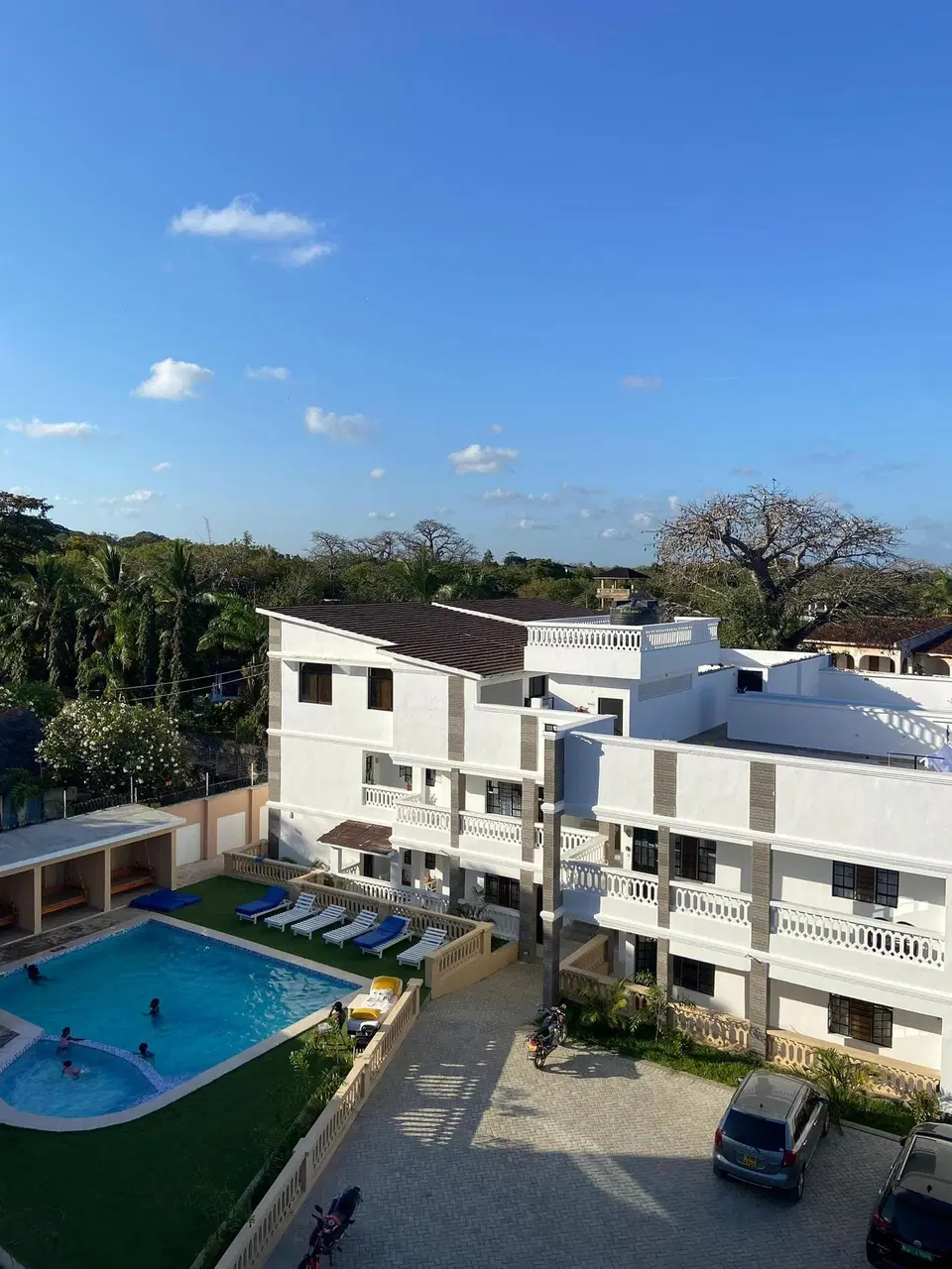 Diani 1-Bedroom Boho Gem photo 5