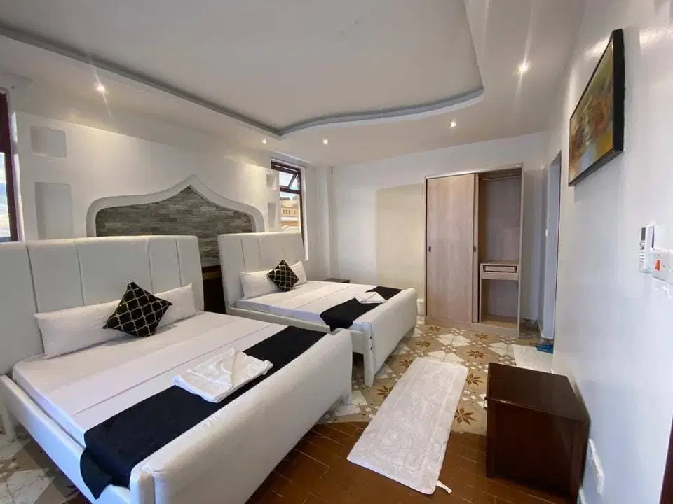 Shanzu 2-Bedroom Beachfront photo 7