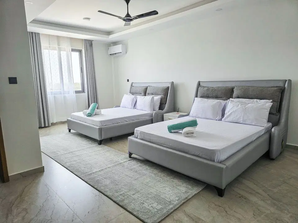 Nyali 6-Bedroom Penthouse photo 2