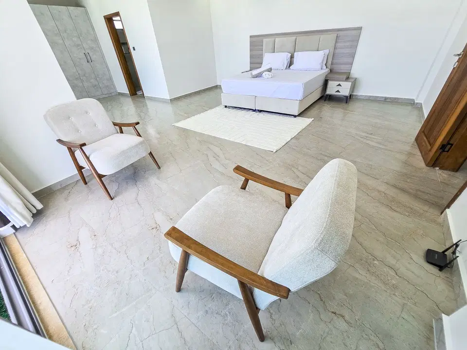 Nyali 6-Bedroom Penthouse photo 4