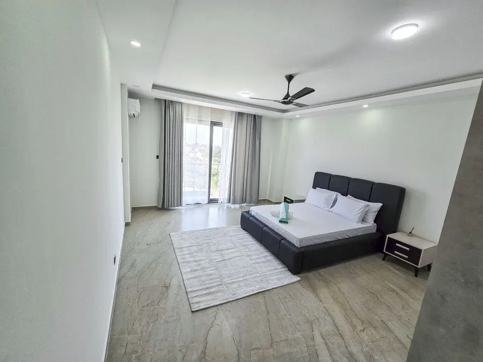 Nyali 6-Bedroom Penthouse photo 7
