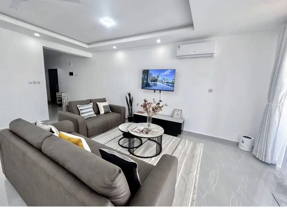 Nyali City Apartment photo 10