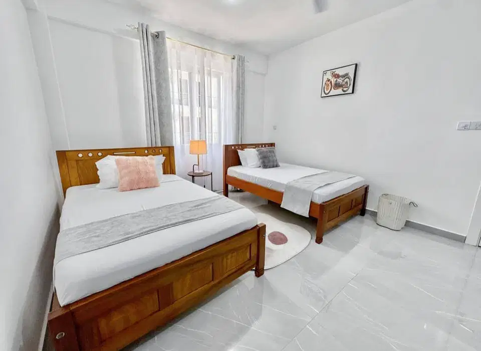 Nyali City Apartment photo 2