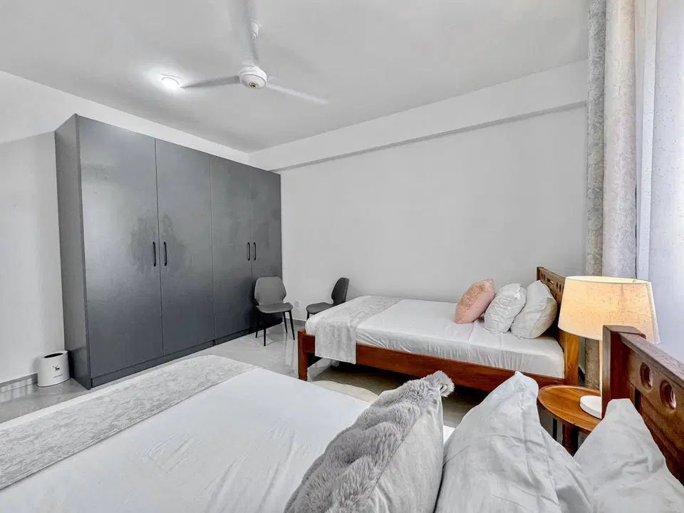 Nyali City Apartment photo 4