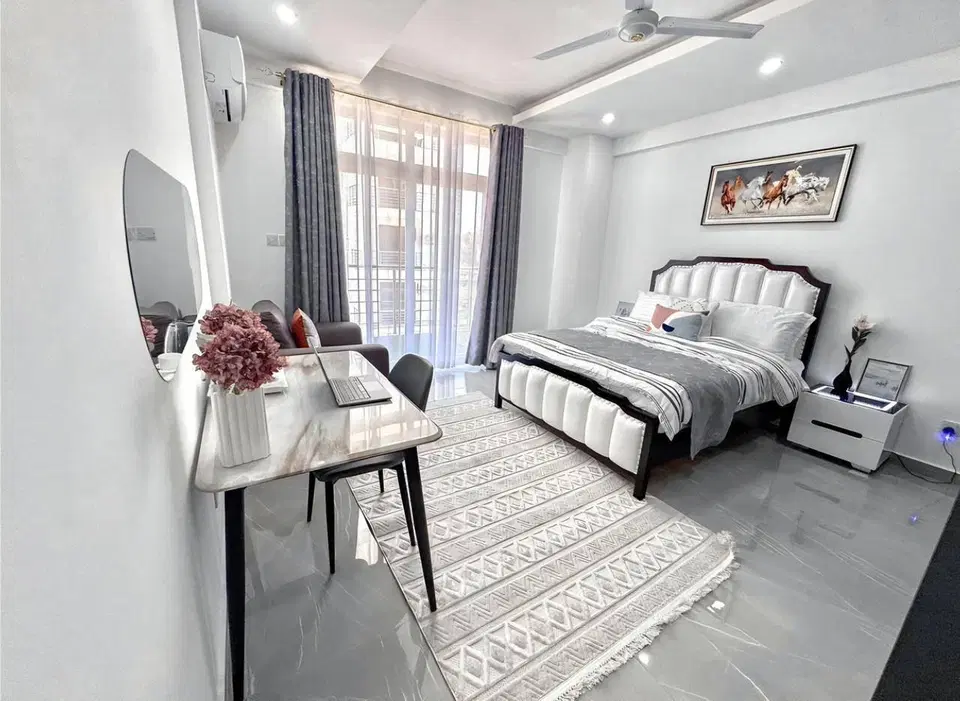 Nyali City Apartment photo 5