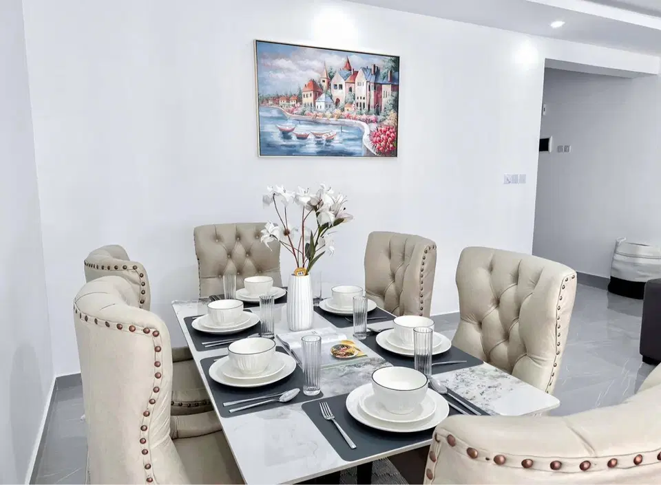 Nyali City Apartment photo 6