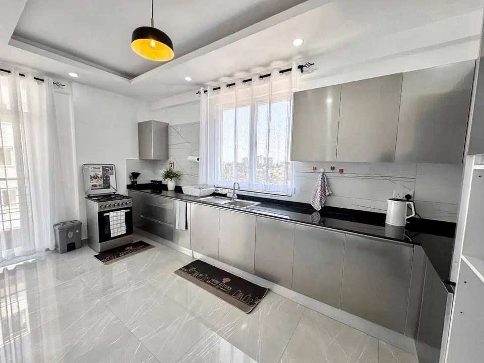Nyali City Apartment photo 7