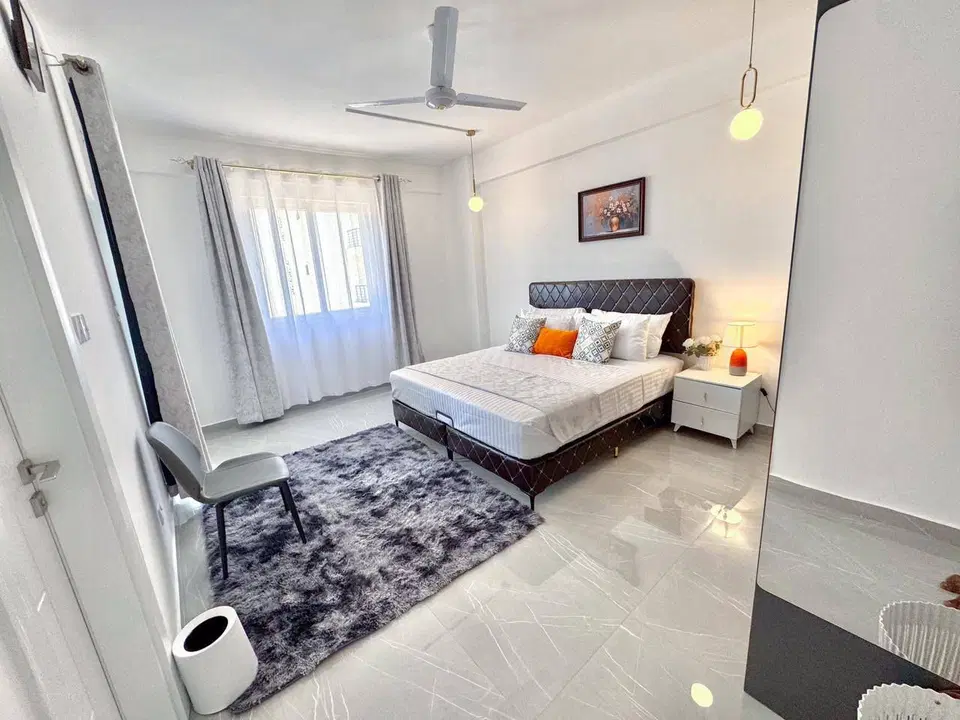 Nyali City Apartment photo 8