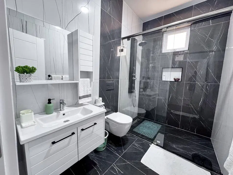 Nyali City Apartment photo 9