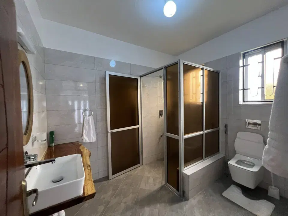 Diani 4-Bedroom Villa photo 11