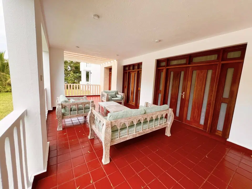 Diani 4-Bedroom Villa photo 12