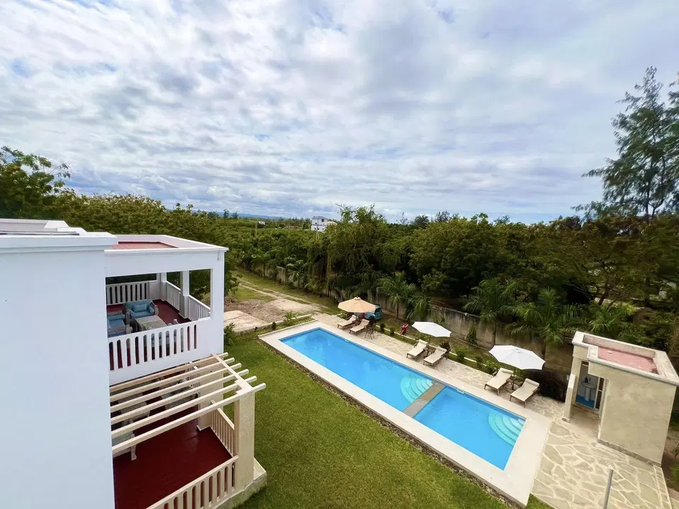 Diani 4-Bedroom Villa photo 2