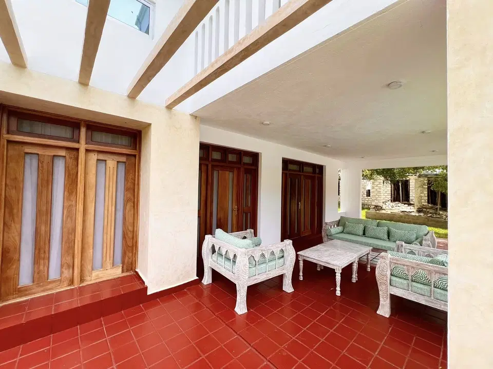 Diani 4-Bedroom Villa photo 4