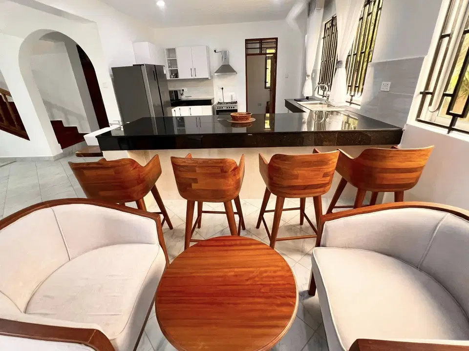 Diani 4-Bedroom Villa photo 8