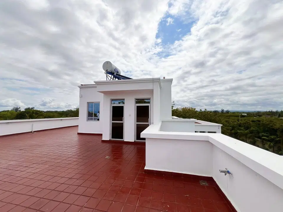 Diani 4-Bedroom Villa photo 9
