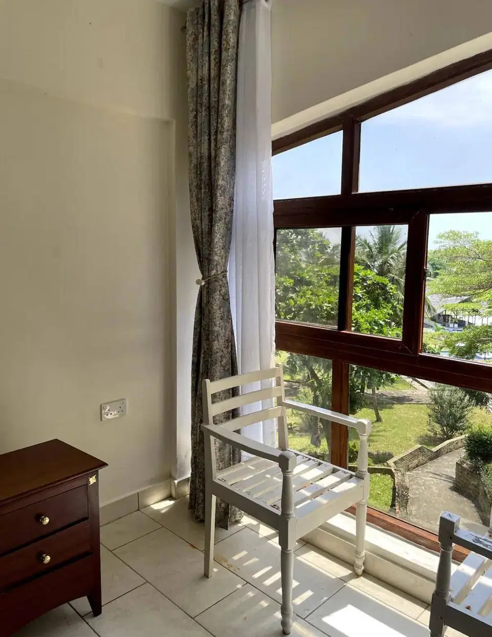 Diani Beachfront Studio photo 3