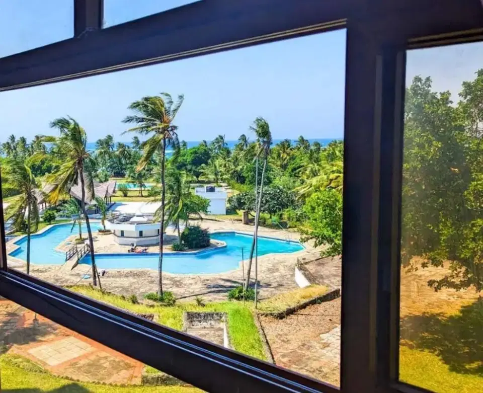 Diani Beachfront Studio photo 6
