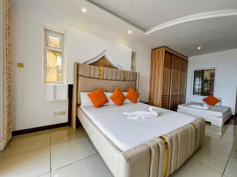 Shanzu 1-Bedroom Beachfront photo 3