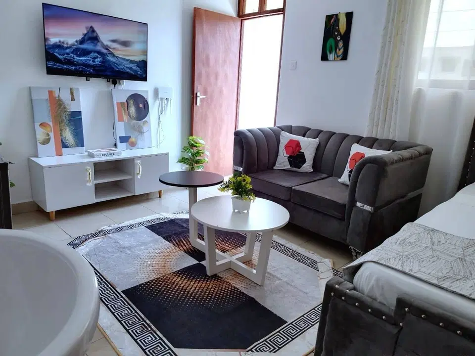 Bamburi Studio Mwembeni photo 2