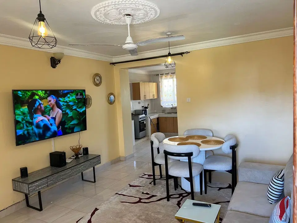 Kilifi 2-Bedroom Apartment photo 9
