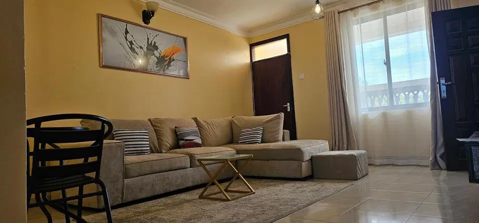 Kilifi 2-Bedroom Apartment photo 5