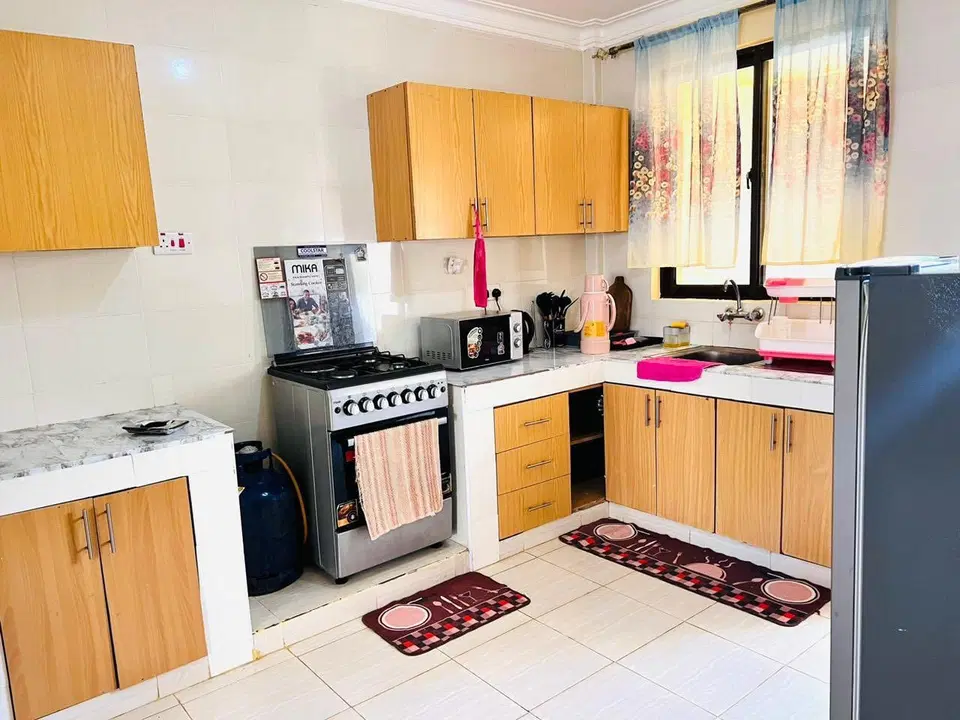 Kilifi 2-Bedroom Apartment photo 8