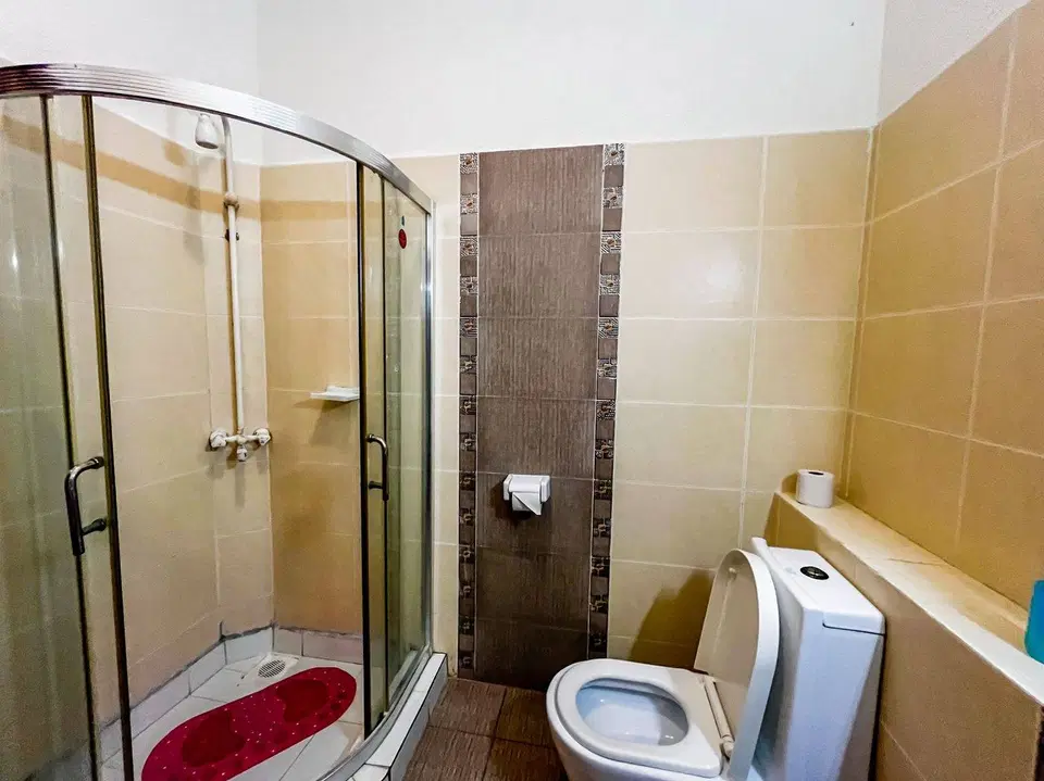 Shanzu 2-Bedroom Jacuzzi Apartment photo 11