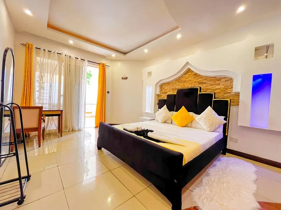 Shanzu Penthouse 2-Bedroom photo 5