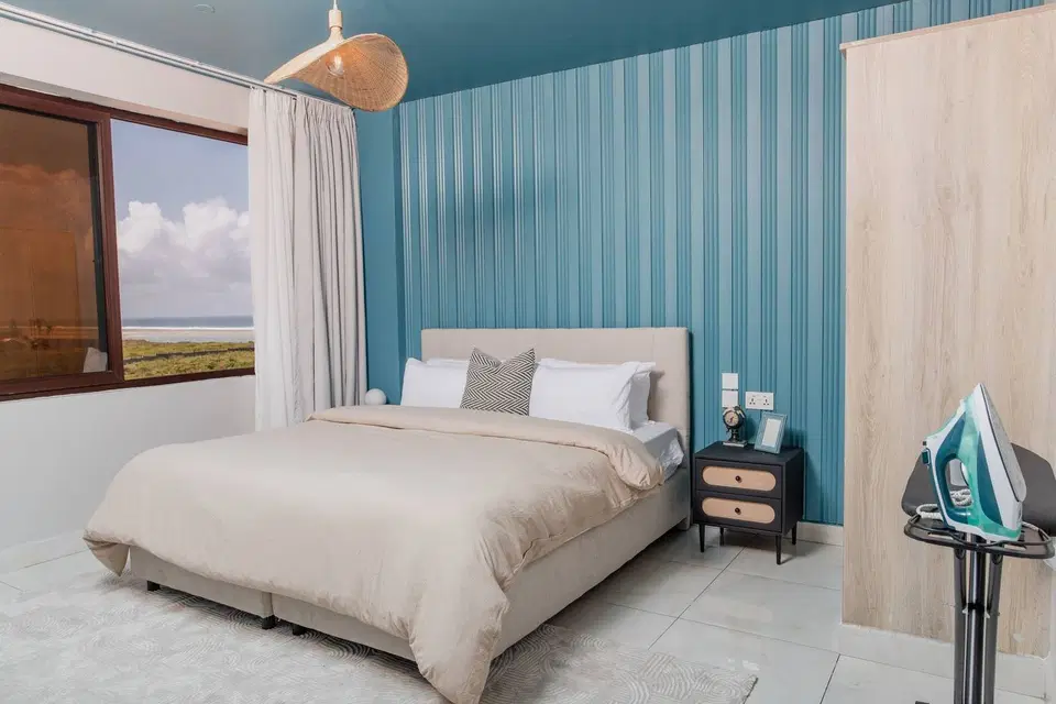 Kikambala Beachfront 1 Bedroom photo 2