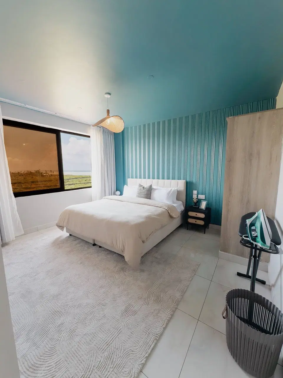 Kikambala Beachfront 1 Bedroom photo 3