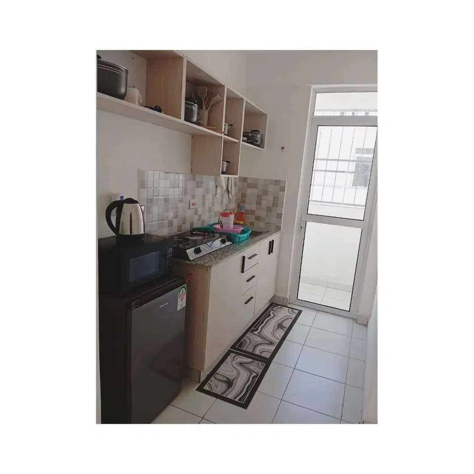 Mombasa CBD 2-Bedroom photo 6